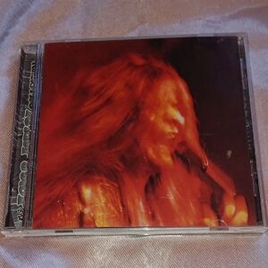 The Janis Joplin CD Collection